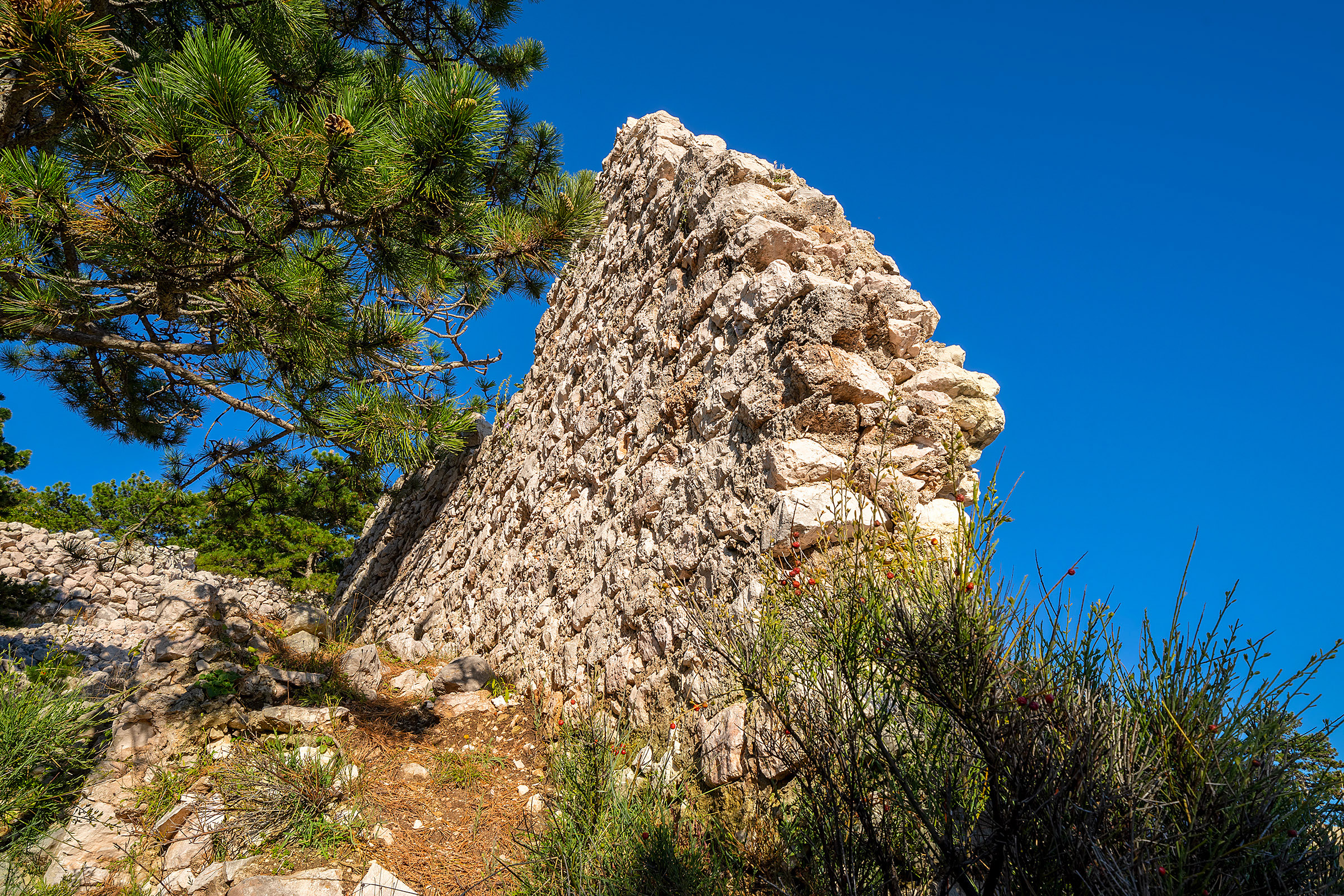 Održavanje i označavanje turističkih šetnica